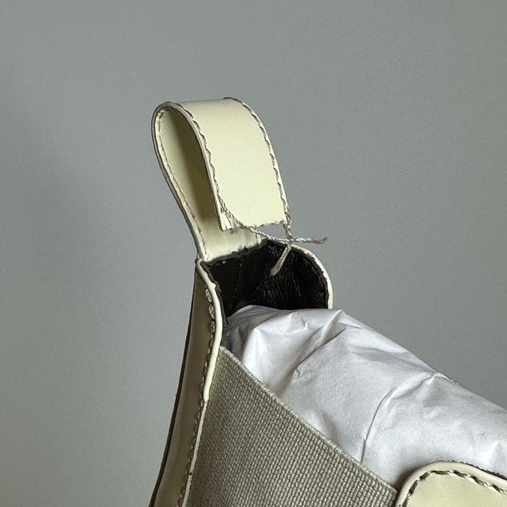 The Row Elastic Ranger Boot - Picture 6 of 8